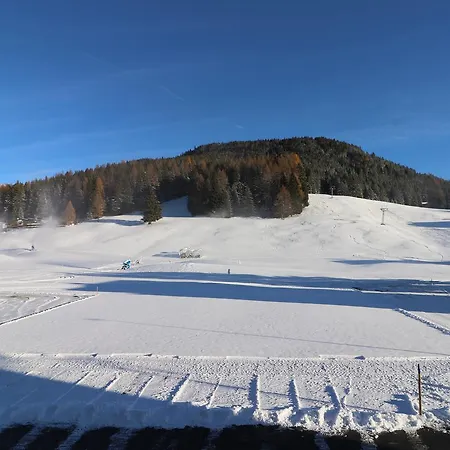 Apartment Casa Pramalinis - Manstein Davos