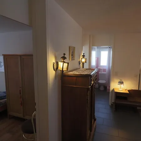 Casa Pramalinis - Manstein * Νταβός