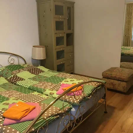 Apartment Casa Pramalinis - Manstein *