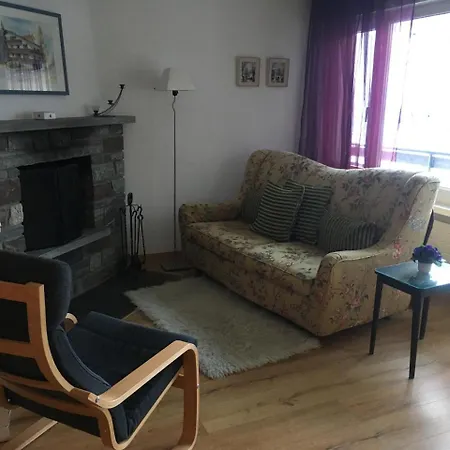 Διαμέρισμα Casa Pramalinis - Manstein Νταβός