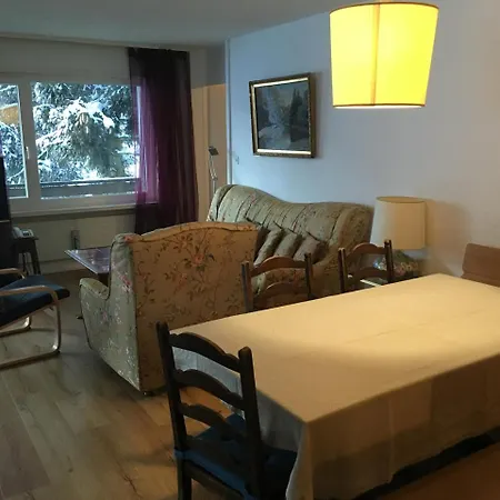 Διαμέρισμα Casa Pramalinis - Manstein