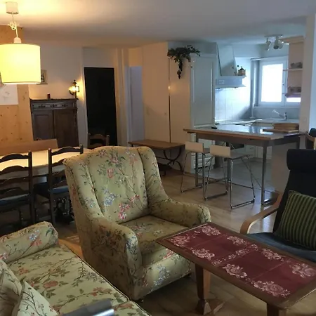 Casa Pramalinis - Manstein Διαμέρισμα *