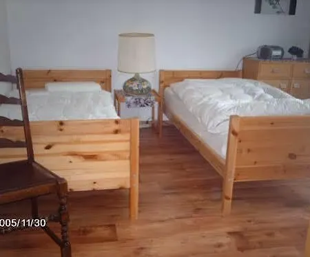 Apartment Casa Pramalinis - Manstein