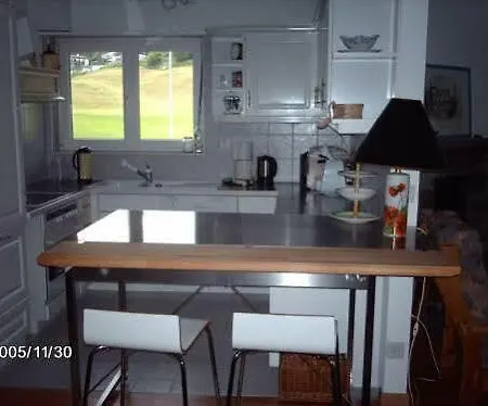 Apartment Casa Pramalinis - Manstein Davos