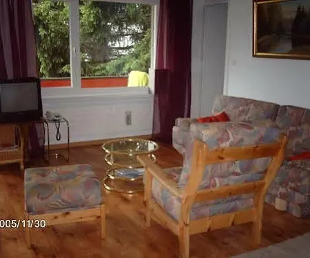 Apartment Casa Pramalinis - Manstein Davos