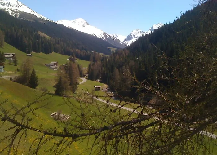 Διαμέρισμα Casa Pramalinis - Manstein *