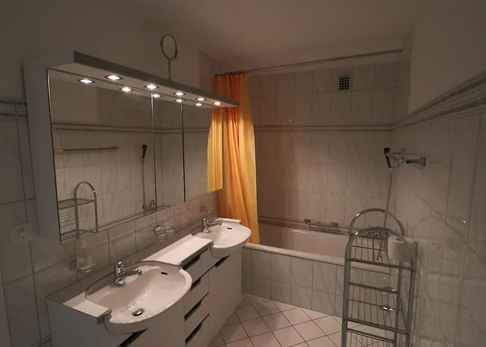 Casa Pramalinis - Manstein Apartment *