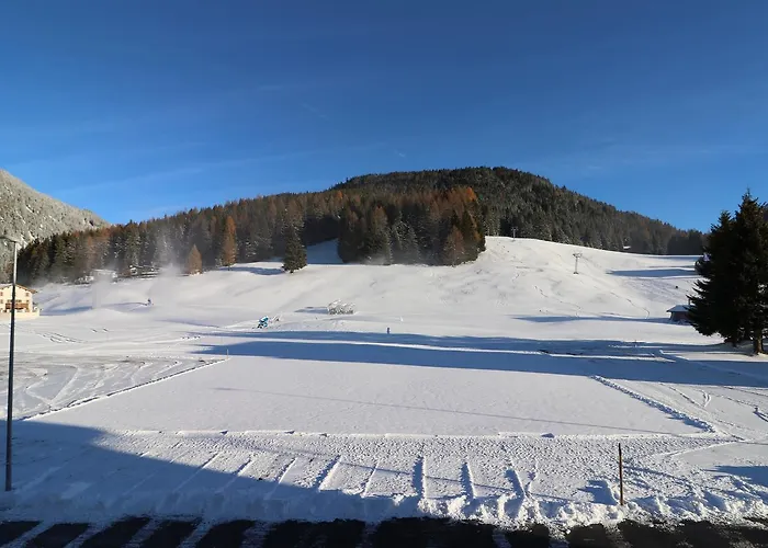 Διαμέρισμα Casa Pramalinis - Manstein Νταβός