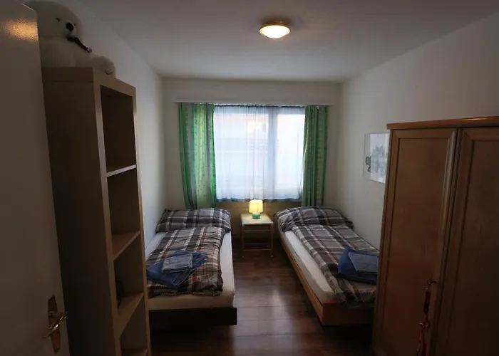 Casa Pramalinis - Manstein * Νταβός