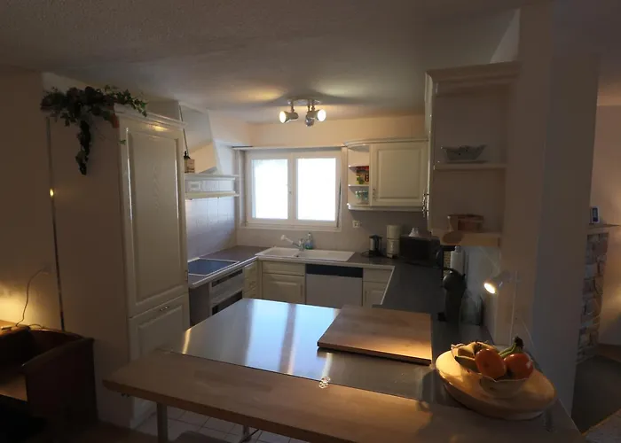 Διαμέρισμα Casa Pramalinis - Manstein *