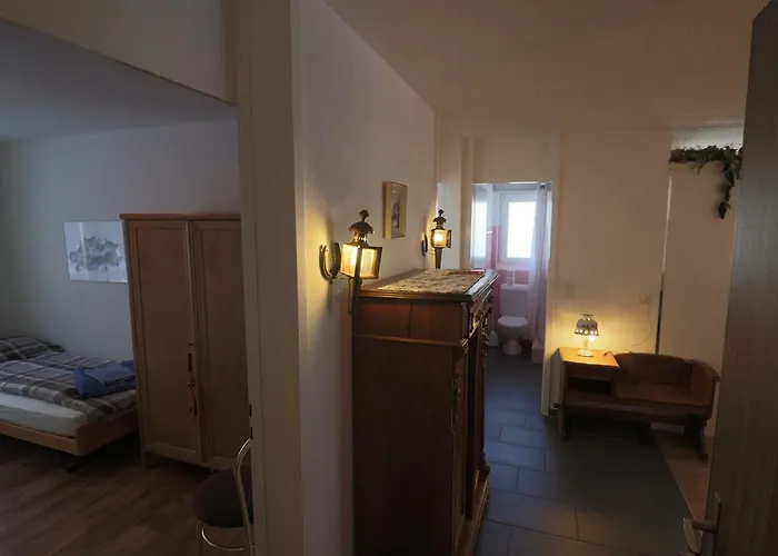 Casa Pramalinis - Manstein * Νταβός