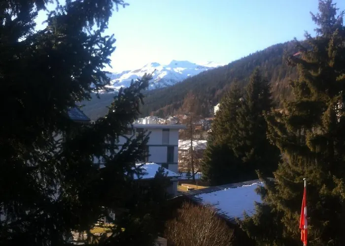 Apartment Casa Pramalinis - Manstein