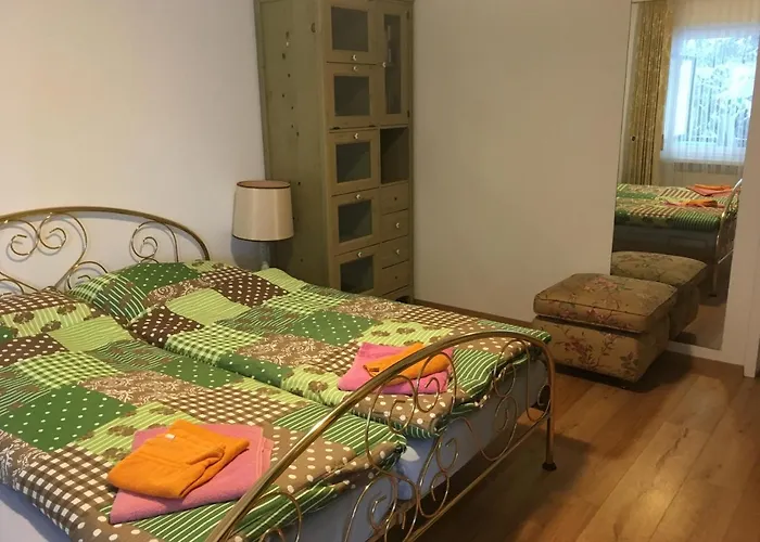 Apartment Casa Pramalinis - Manstein *