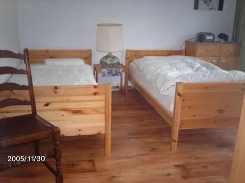 Apartment Casa Pramalinis - Manstein