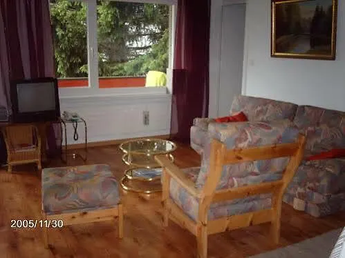 Διαμέρισμα Casa Pramalinis - Manstein Νταβός